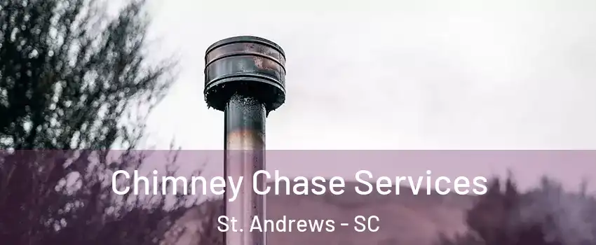  Chimney Chase Services St. Andrews - SC