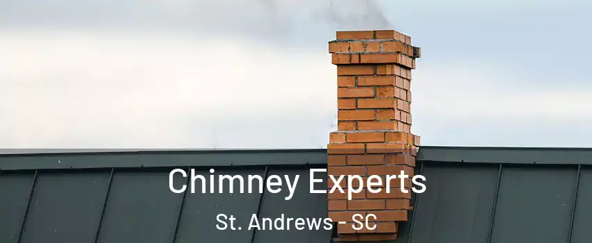  Chimney Experts St. Andrews - SC