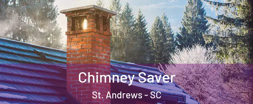  Chimney Saver St. Andrews - SC