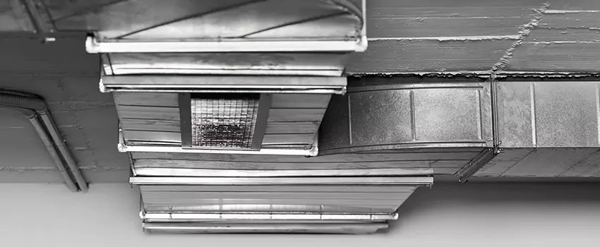 Trusted Air Duct Cleaning Company in St. Andrews, South Carolina