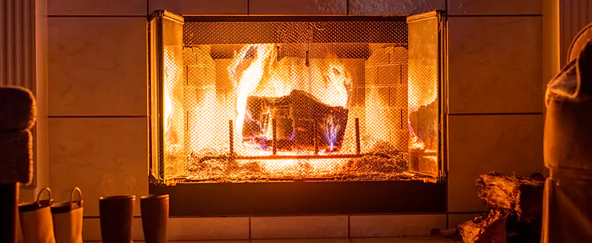 Astria Vent Free Gas Fireplaces Installation in St. Andrews, SC