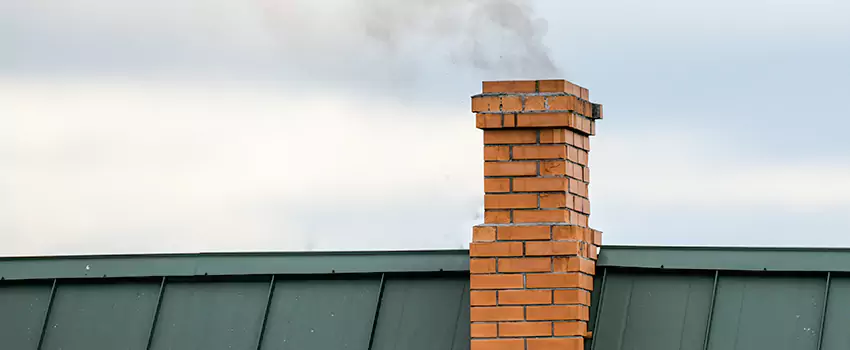 Animal Screen Chimney Cap Repair And Installation Services in St. Andrews, South Carolina