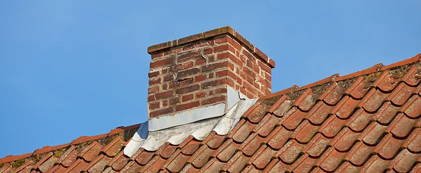 Residential Chimney Bricks Rotten Repair Services in St. Andrews, SC