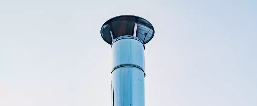 Wind-Resistant Chimney Caps Installation and Repair Services in St. Andrews, South Carolina
