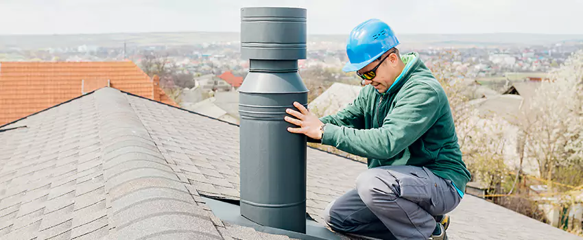 Chimney Chase Inspection Near Me in St. Andrews, South Carolina