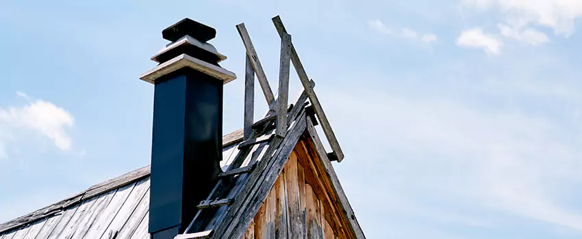 Chimney Creosote Cleaning in St. Andrews, SC