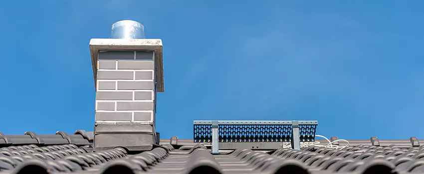Chimney Flue Relining Services in St. Andrews, South Carolina