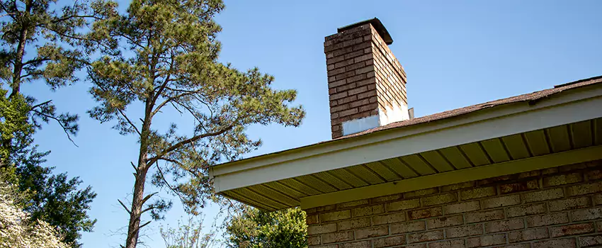 Budget-Friendly Chimney Masonry Service in St. Andrews, South Carolina