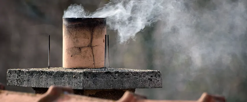 Wood Burning Chimney Odor Removal in St. Andrews, SC