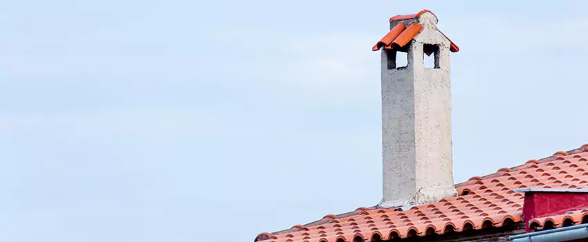 Chimney Pot Replacement in St. Andrews, SC