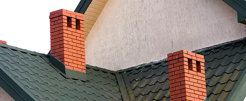 Chimney Saver Waterproofing Services in St. Andrews, South Carolina