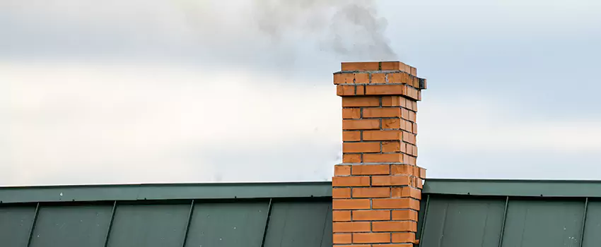 Chimney Soot Cleaning Cost in St. Andrews, SC
