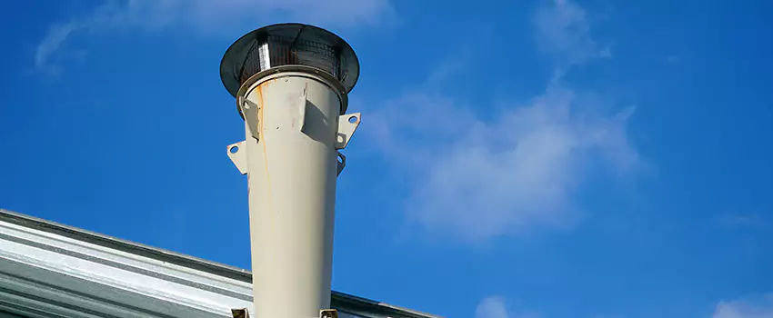 Chimney Spark Arrestor Requirements in St. Andrews, SC