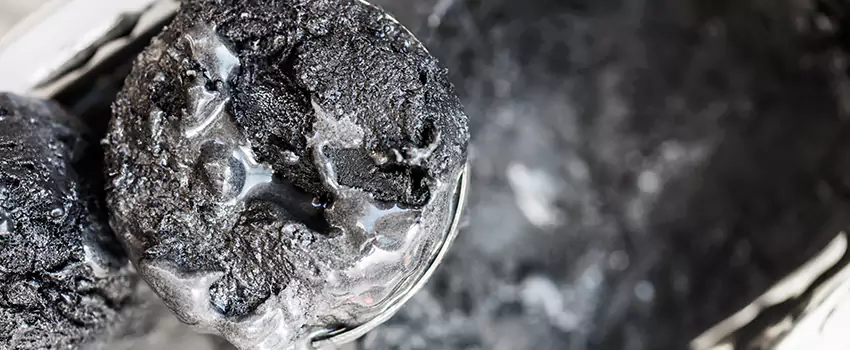 Clogged Dryer Vent Lint Cleaning in St. Andrews, South Carolina
