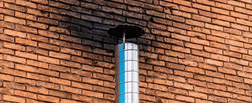 Diagnosing Commercial Chimney Problems in St. Andrews, SC