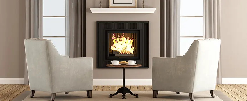 Custom Architectural Fireplace Restoration in St. Andrews, SC