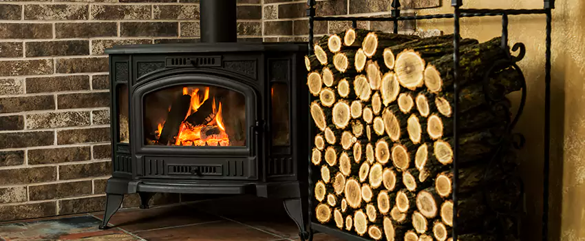 Drolet Fireplaces in St. Andrews, South Carolina