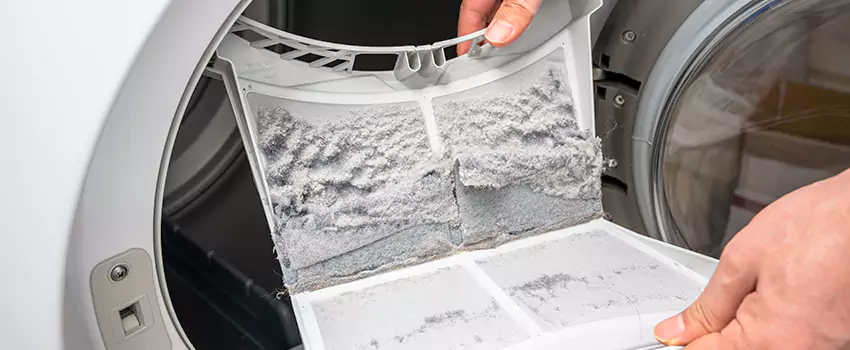 Best Dryer Lint Removal Company in St. Andrews, South Carolina