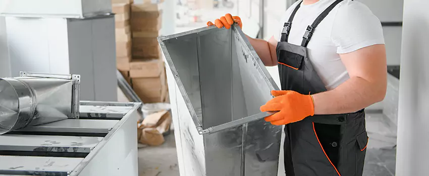 Benefits of Dryer Vent Inspection in St. Andrews, SC