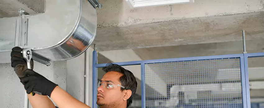 HVAC Ductwork Cleaning in St. Andrews, SC