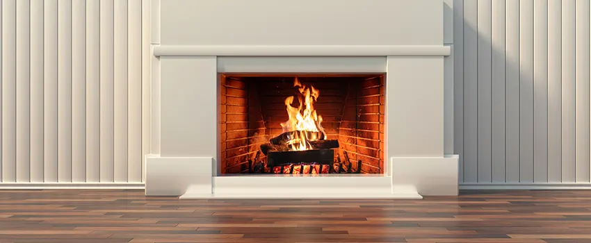 Fireplace Broken Ashtray Repair Services in St. Andrews, South Carolina