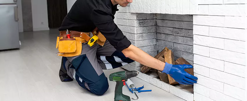 Ethanol Fireplace Installation Contractors in St. Andrews, South Carolina