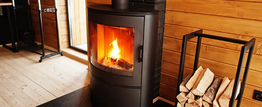 Gas Fireplace Door Handle Installation Services in St. Andrews, South Carolina