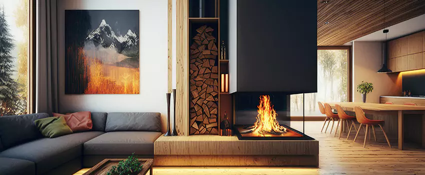 Fixing Electric Fireplace Problem in St. Andrews, South Carolina