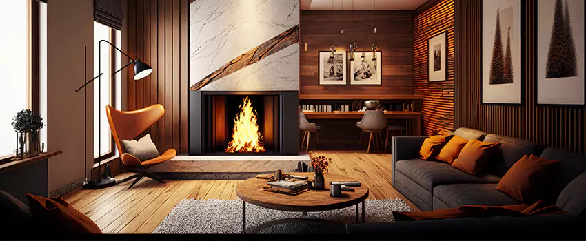 Fireplace Design Ideas in St. Andrews, SC