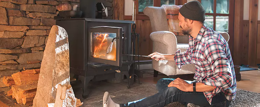 Fireplace Chimney Maintenance in St. Andrews, South Carolina