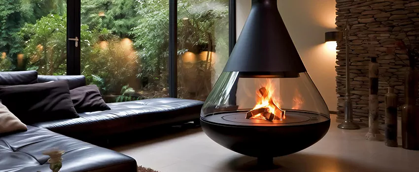 Affordable Floating Fireplace Repair And Installation Services in St. Andrews, South Carolina