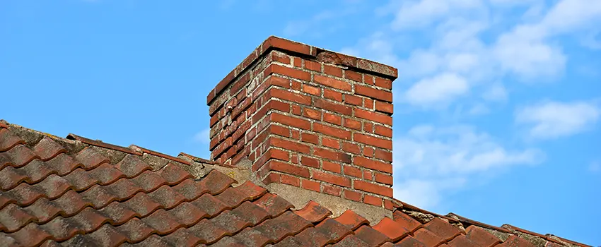 Flue Tiles Cracked Repair Services near Me in St. Andrews, SC