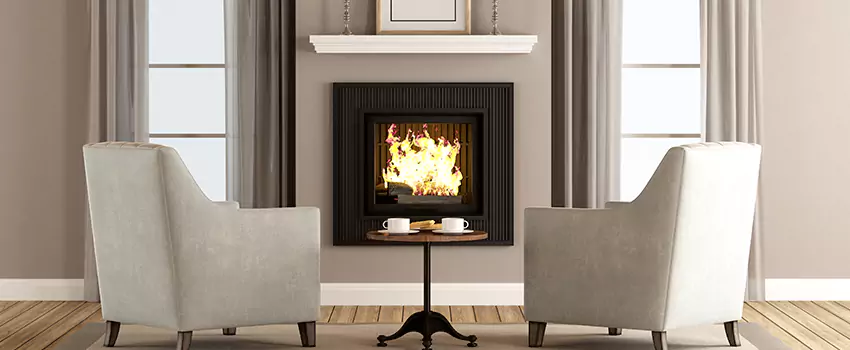 Heat & Glo Outdoor Gas Fireplaces Installation Contractors in St. Andrews, South Carolina
