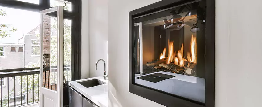 Heatilator Outdoor Fireplace Services in St. Andrews, South Carolina