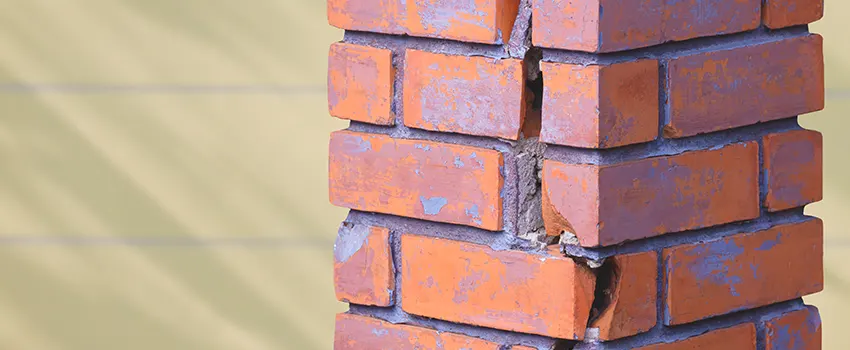 Leaking Chimney Repair And Replacement Cost in St. Andrews, South Carolina