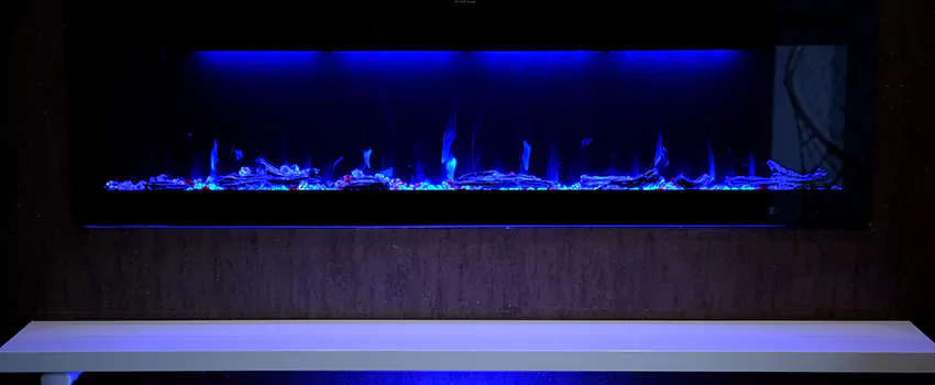 Benefits of Multi-Color Fireplace Installation in St. Andrews, SC