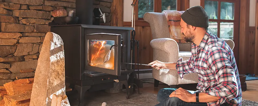 Cost of Pellet Fireplace Installation Services in St. Andrews, SC