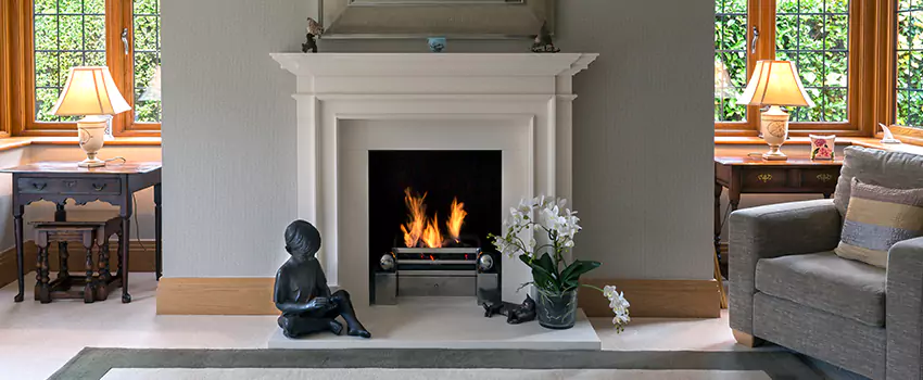 RSF Fireplaces Maintenance and Repair in St. Andrews, South Carolina
