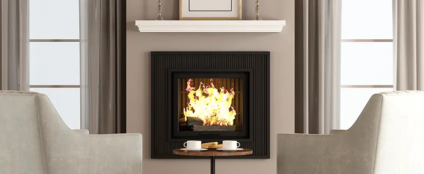 Superior Outdoor Fireplace Repair in St. Andrews, SC