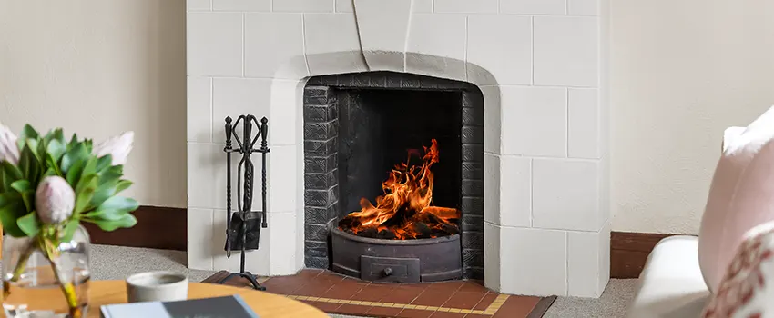 Valor Fireplaces and Stove Repair in St. Andrews, SC