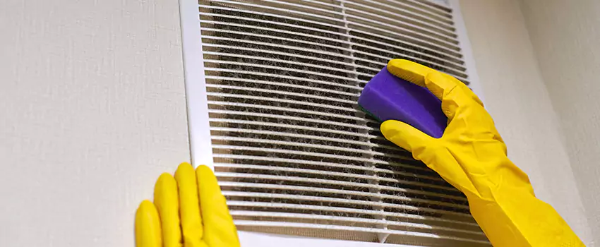 Vent Cleaning Company in St. Andrews, SC