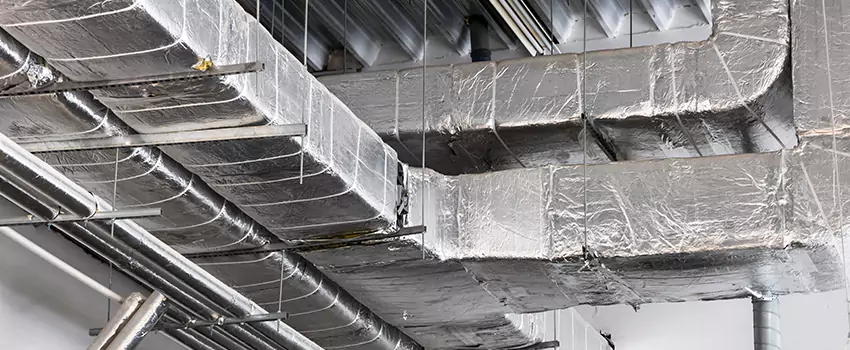 Vent Dust Cleaning Cost in St. Andrews, SC