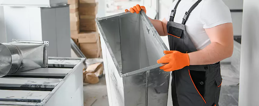 Ventilation Fan Cleaning Services in St. Andrews, South Carolina