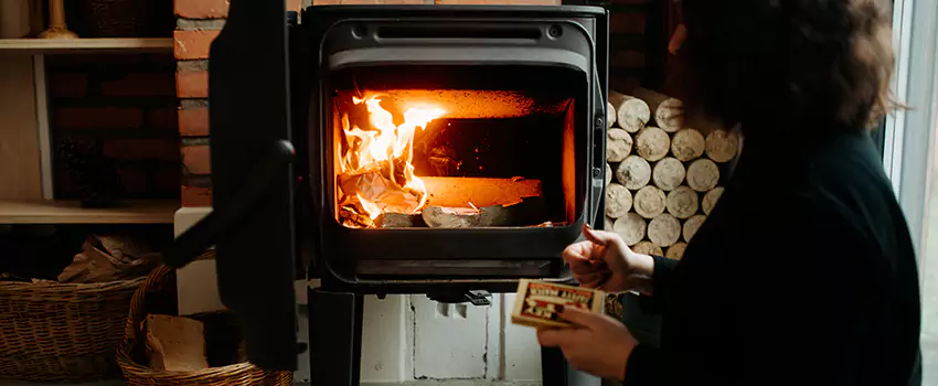 Key Features of Vermont Castings Fireplaces in St. Andrews, SC