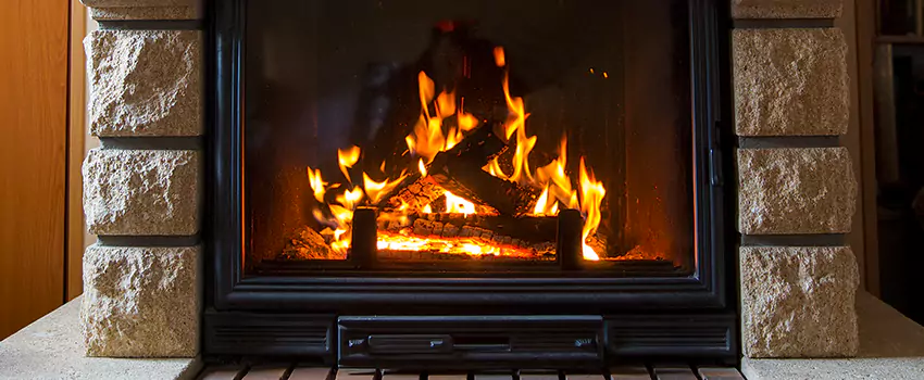 Best Wood Fireplace Repair Company in St. Andrews, South Carolina