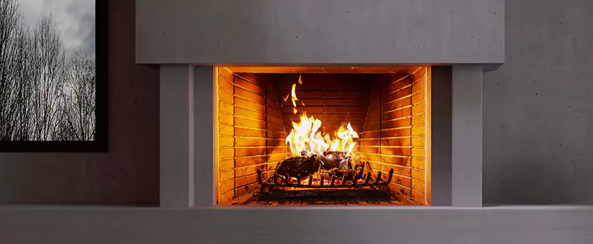 Indoor Wood Burning Furnace Repair and Installation in St. Andrews, South Carolina
