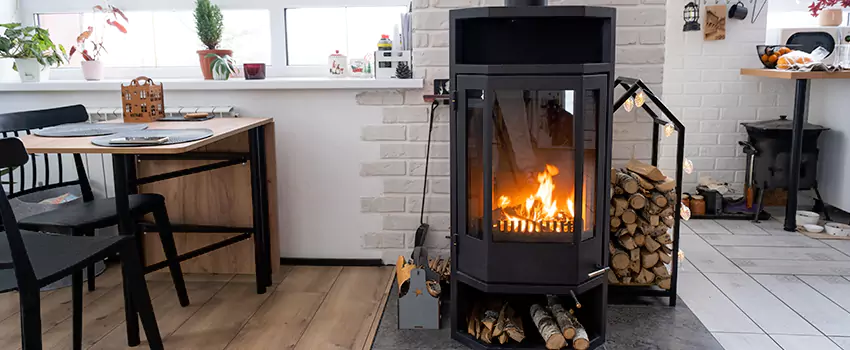 Wood Stove Firebox Installation Services in St. Andrews, SC