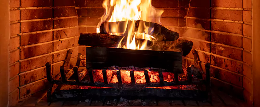 Chimney Ash Dump Cover Repair Services in St. Andrews, SC