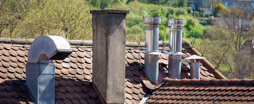 Commercial Chimney Blockage Removal in St. Andrews, South Carolina