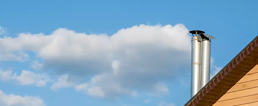 Chimney Cap Bird Guard Repair in St. Andrews, South Carolina